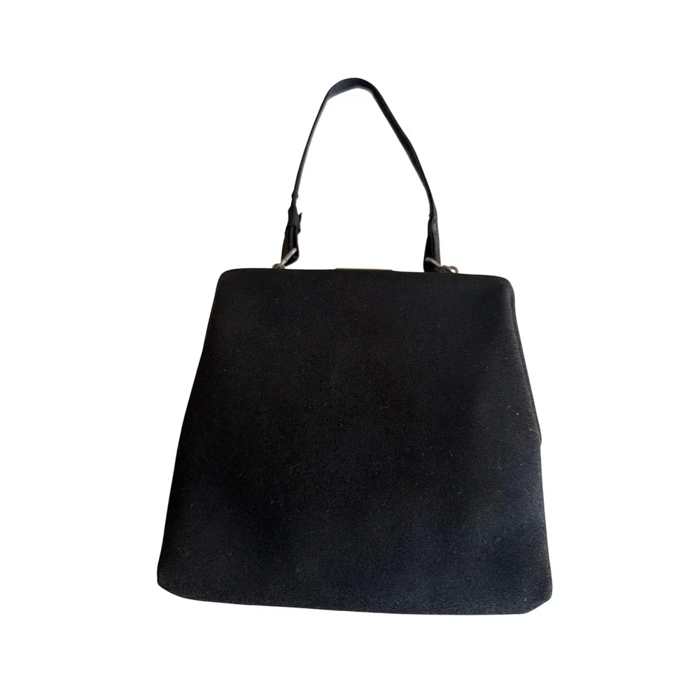 Unbranded vintage black
